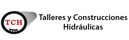 Talleres y Construcciones Hidráulicas logo
